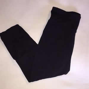 Athleta Capri Leggings